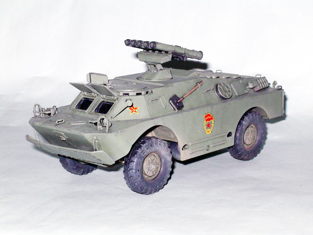 BRDM-3