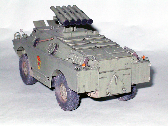 BRDM-3